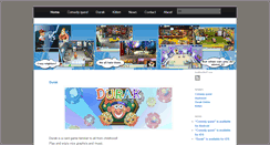 Desktop Screenshot of konventex.com